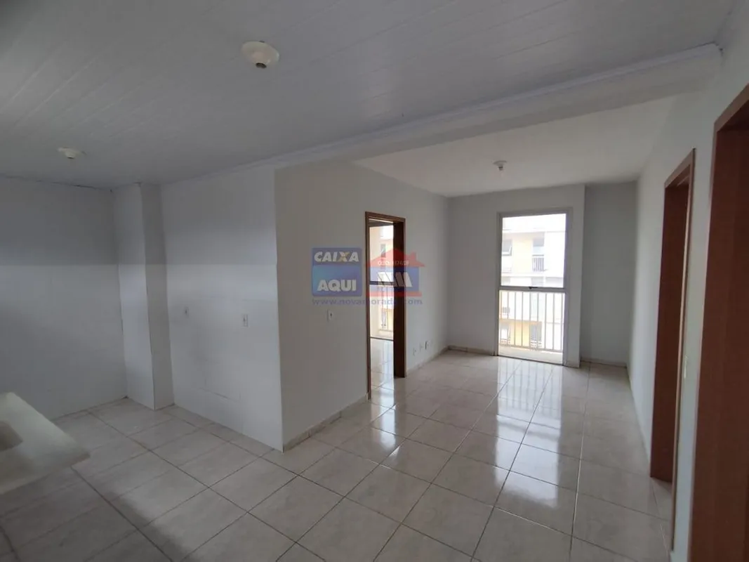 Apartamento para locação Sol Nascente02 quartos 01 vaga de garagem Salão de fest...