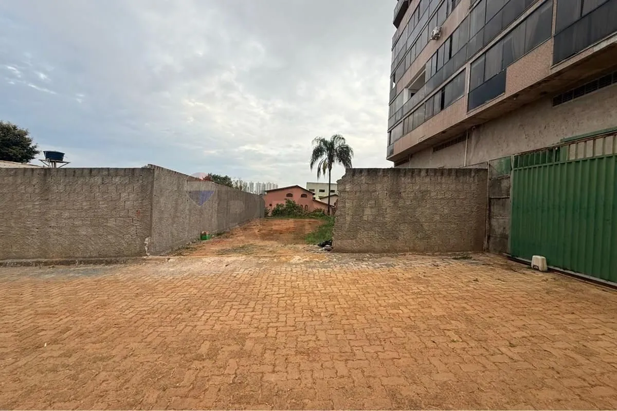 REMAX Prime vendeDescubra uma oportunidade única de investimento em Vicente Pire...