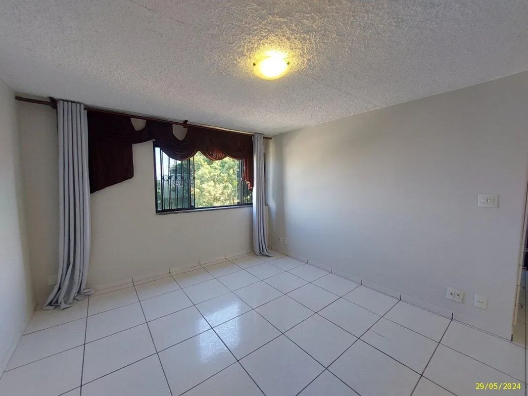 Apartamento de 3 quartos no Cruzeiro Novo – Brasília/DFDisponível para locação a...