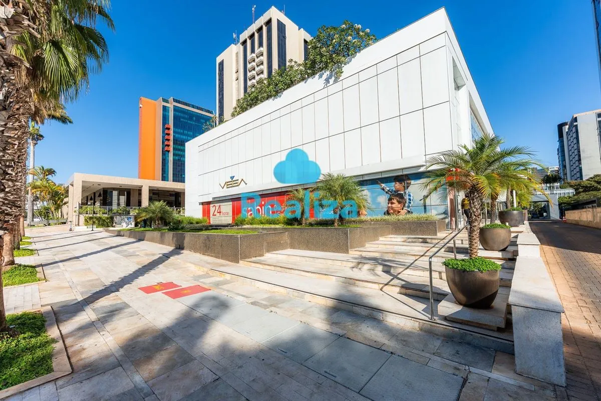 Oportunidade única para grandes empresas: excelente sala corporativa de 1.300 m²...