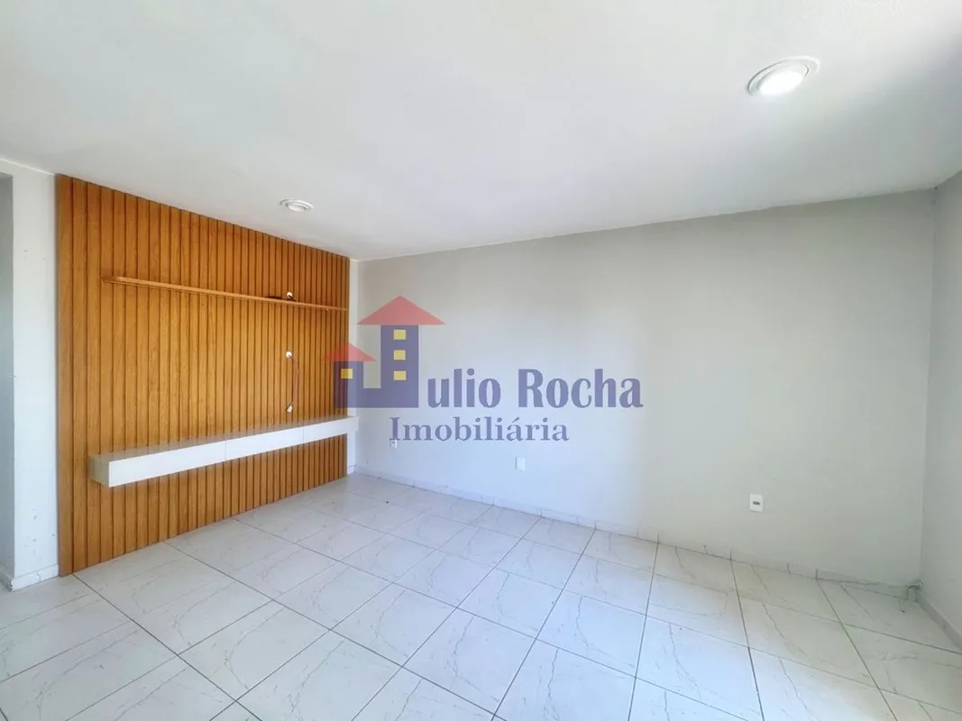 JULIO ROCHA IMOBILIARIA ALUGA!MARAVILHOSO APARTAMENTO NA ÁREA COMERCIAL DO CONDO...