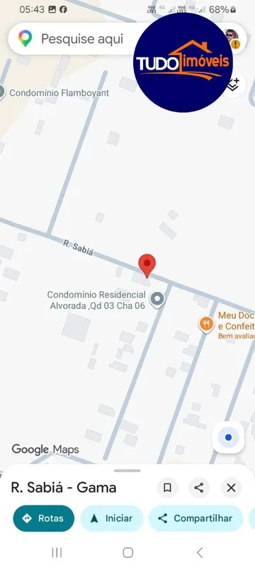 Foto do Imóvel