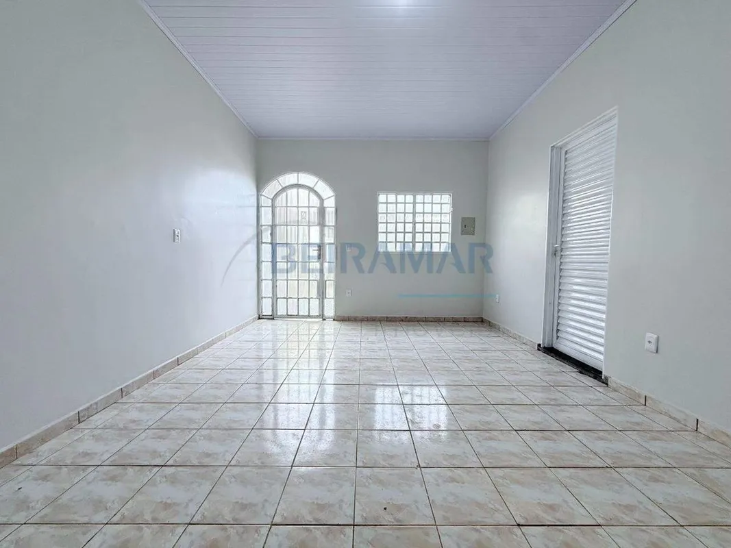 Se você procura uma casa funcional, aconchegante e com excelente localização, es...