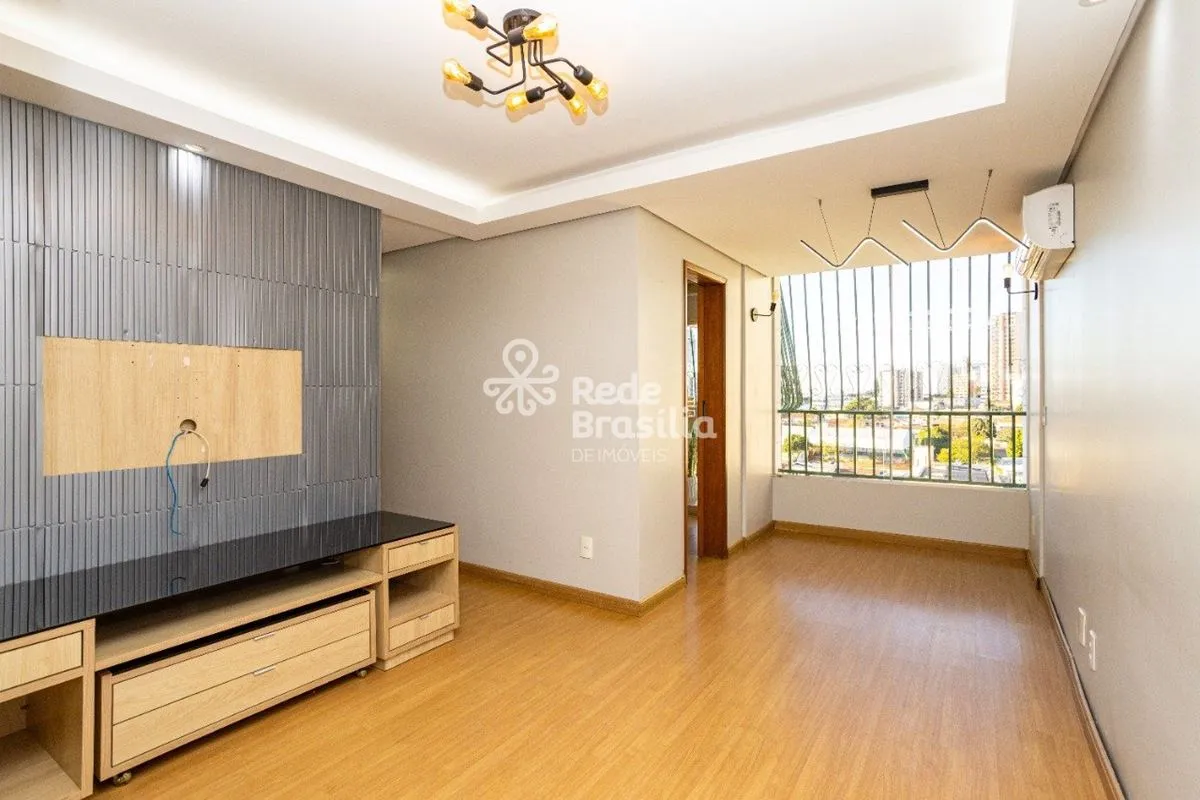 CSB 3 Residencial Acapulco | Apartamento 2 quartos - Reformado próximo ao Alamed...