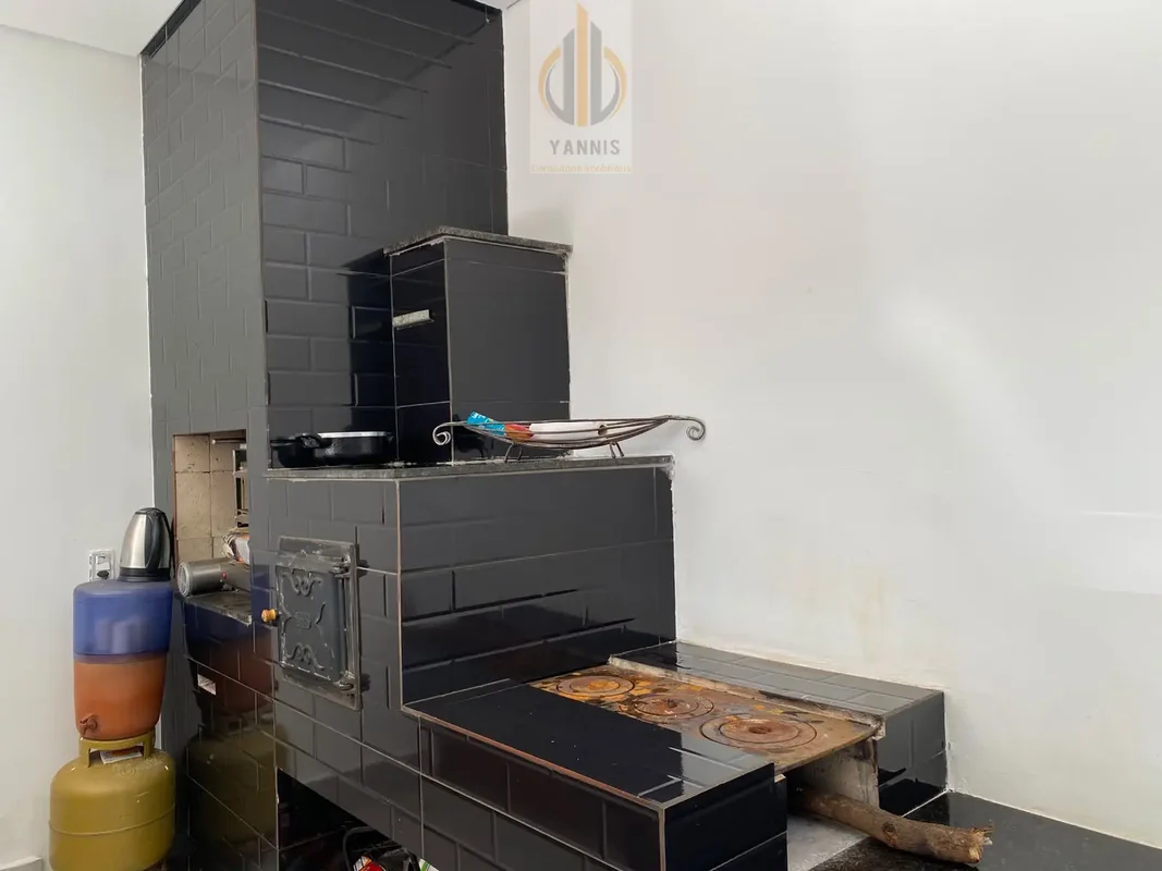 - Casa de Esquina à Venda no Sol Nascente – 200 m² de Conforto e Qualidade!Se vo...