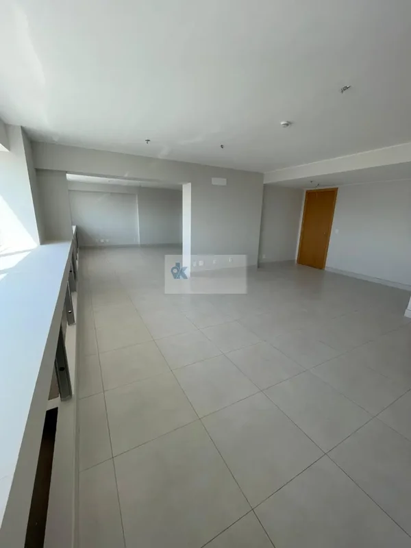 Sala Comercial para Unificação | 73,32 m² | Connect Towers – Águas ClarasPosicio...