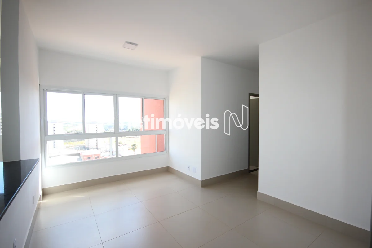 RESIDENCIAL JADE – SAMAMBAIA NORTE | NOVO – PRIMEIRA LOCAÇÃOExcelente apartament...