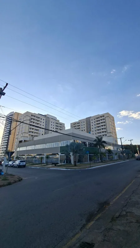 Imagine morar no bairro SETOR INDUSTRIAL, em GAMA, DF, com toda praticidade e co...