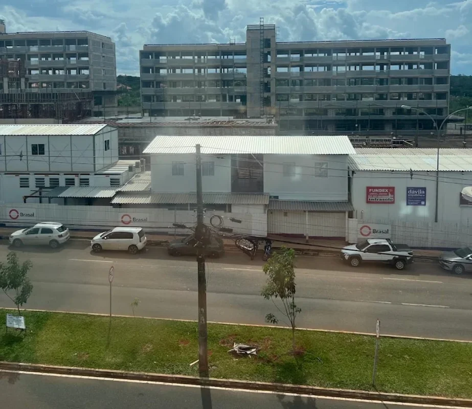 Foto do Imóvel