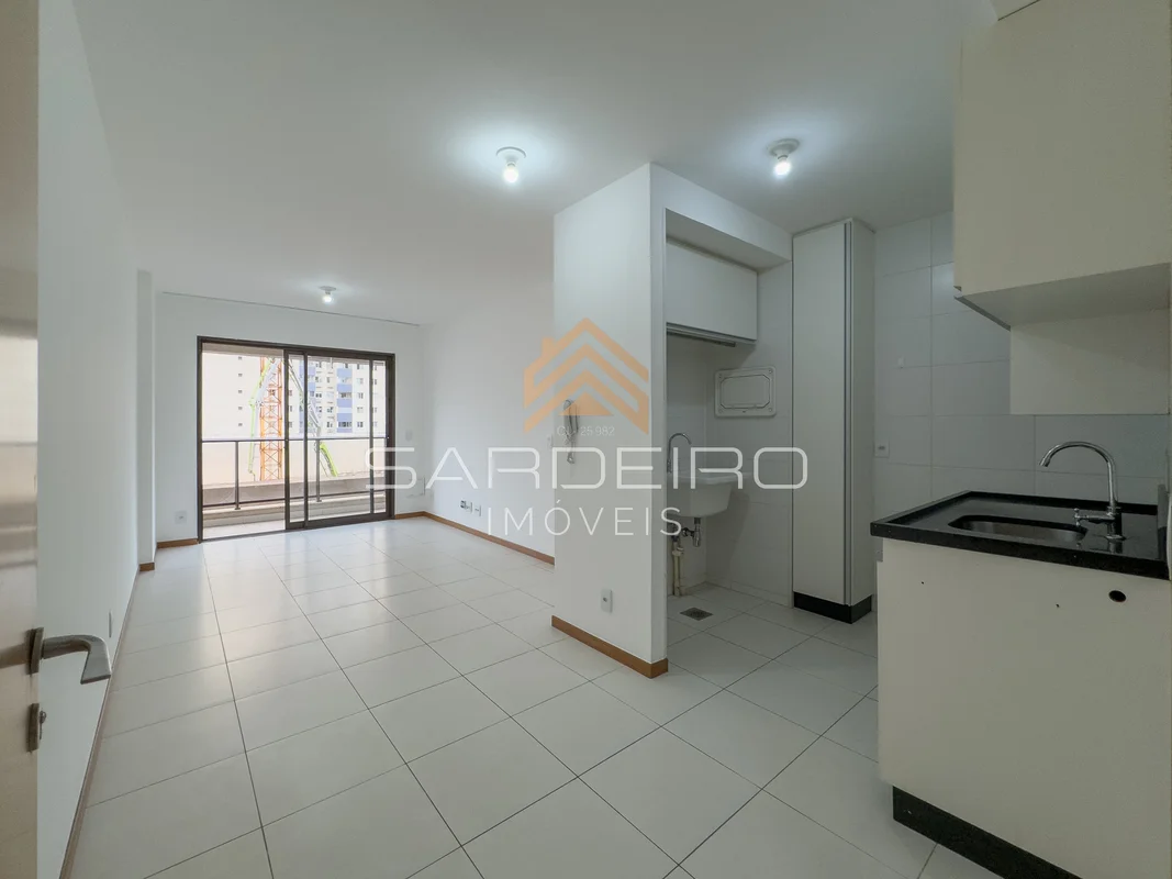 Apartamento 1 quarto Via Brisa - Águas Claras DFA Sardeiro Imóveis, traz pra voc...
