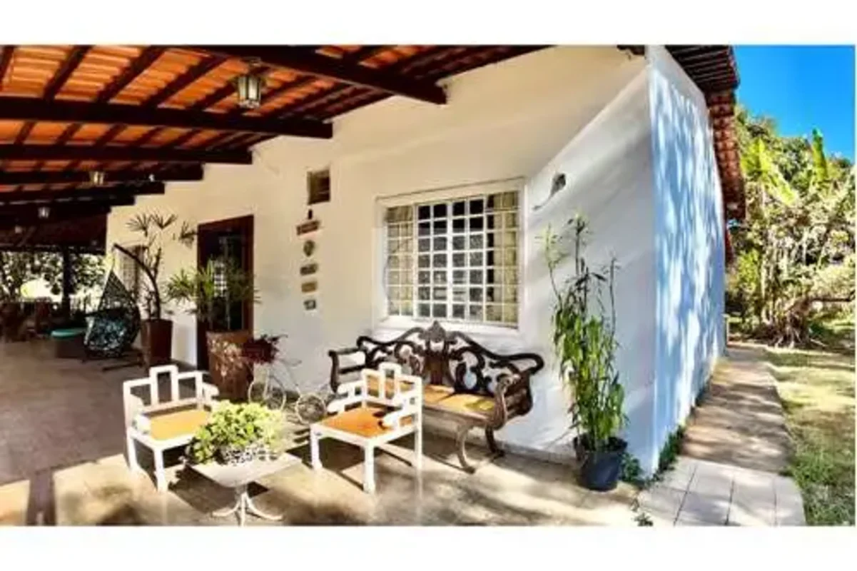 Foto do Imóvel