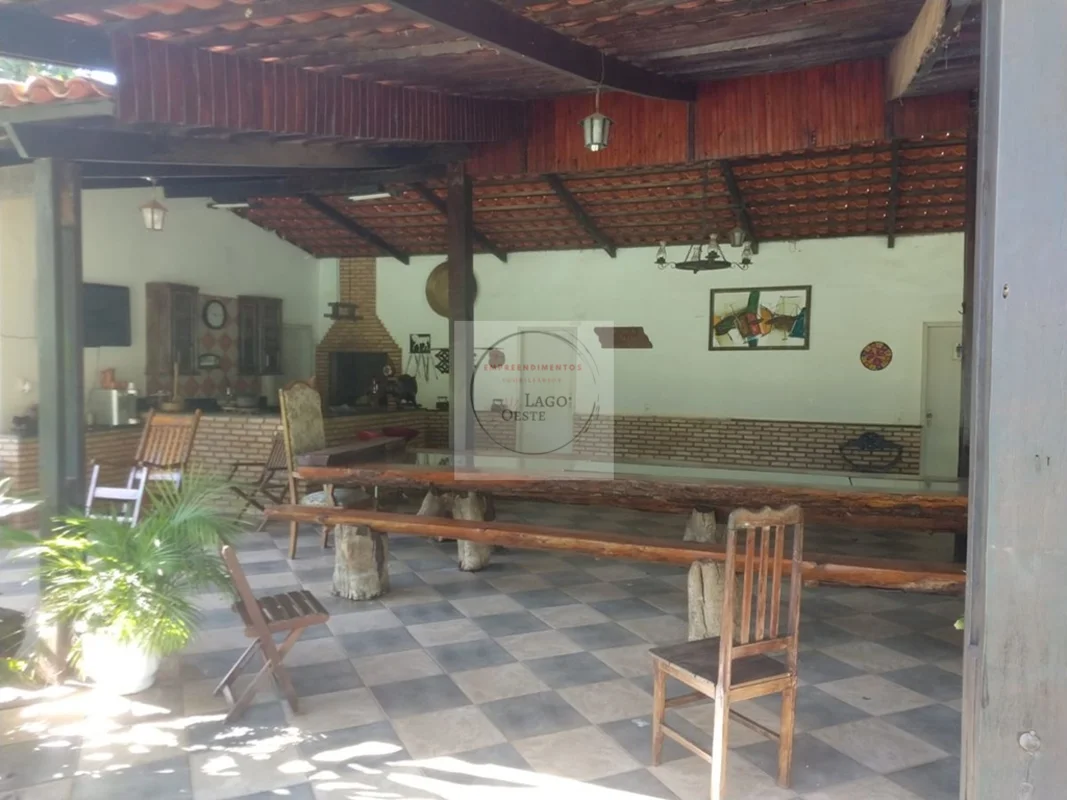Foto do Imóvel
