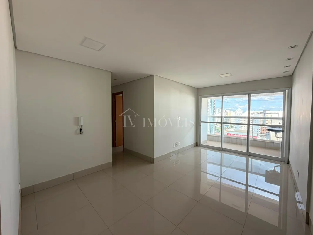 Lilian Vieira Vende: Glass Tower - 3 quartos - Vista Livre - Nascente - VarandaS...