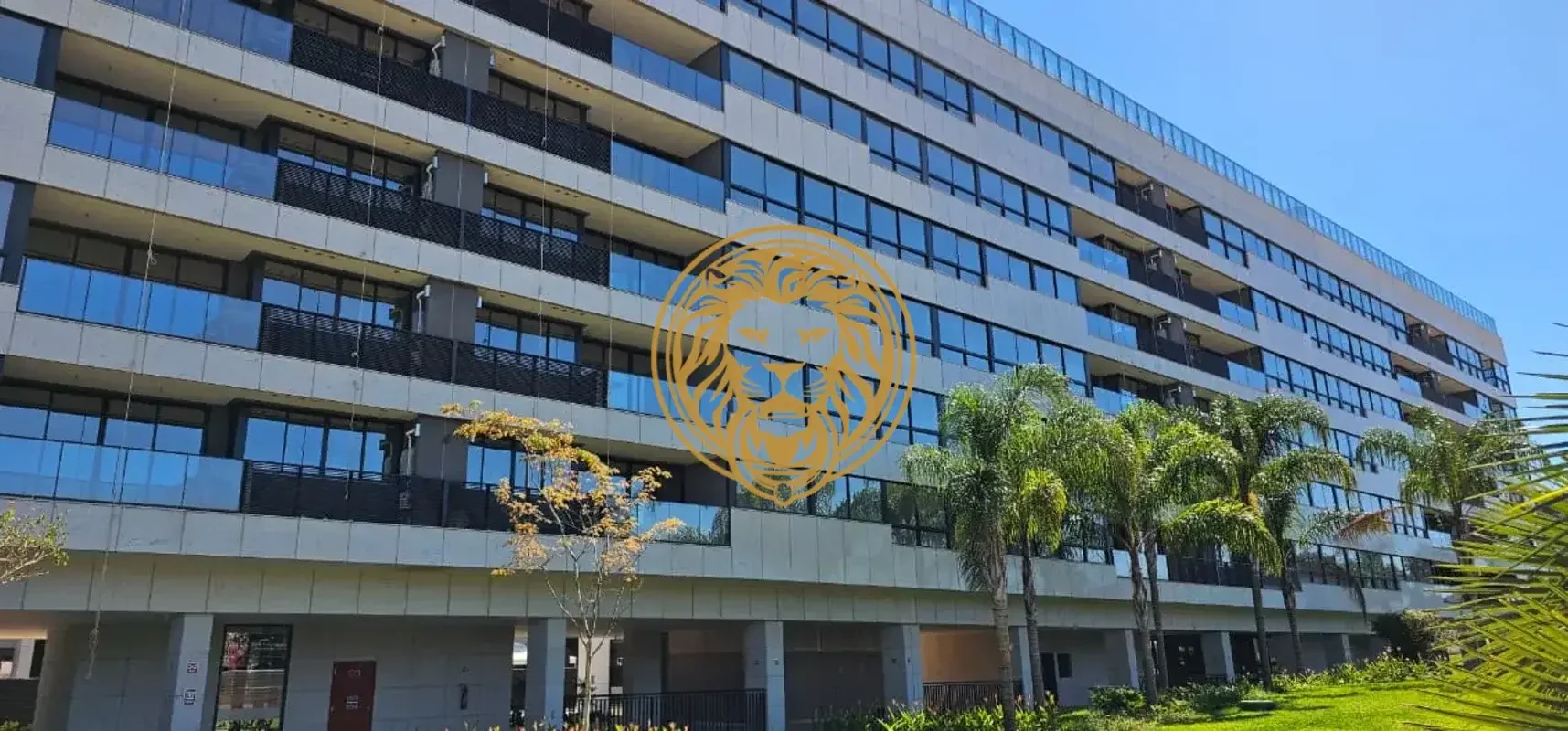 PARQUE CIDADE | SUDOESTE - SQSW 500| 126m² | 3 SUÍTES | NASCENTE | 2 VAGAS DE GA...