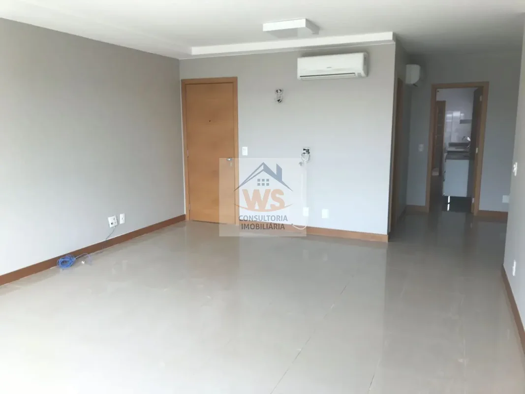 - Apto 04 quartos- 02 Suite- 03 vagas de garagem ( 02 no subsolo e 01 no térreo)...