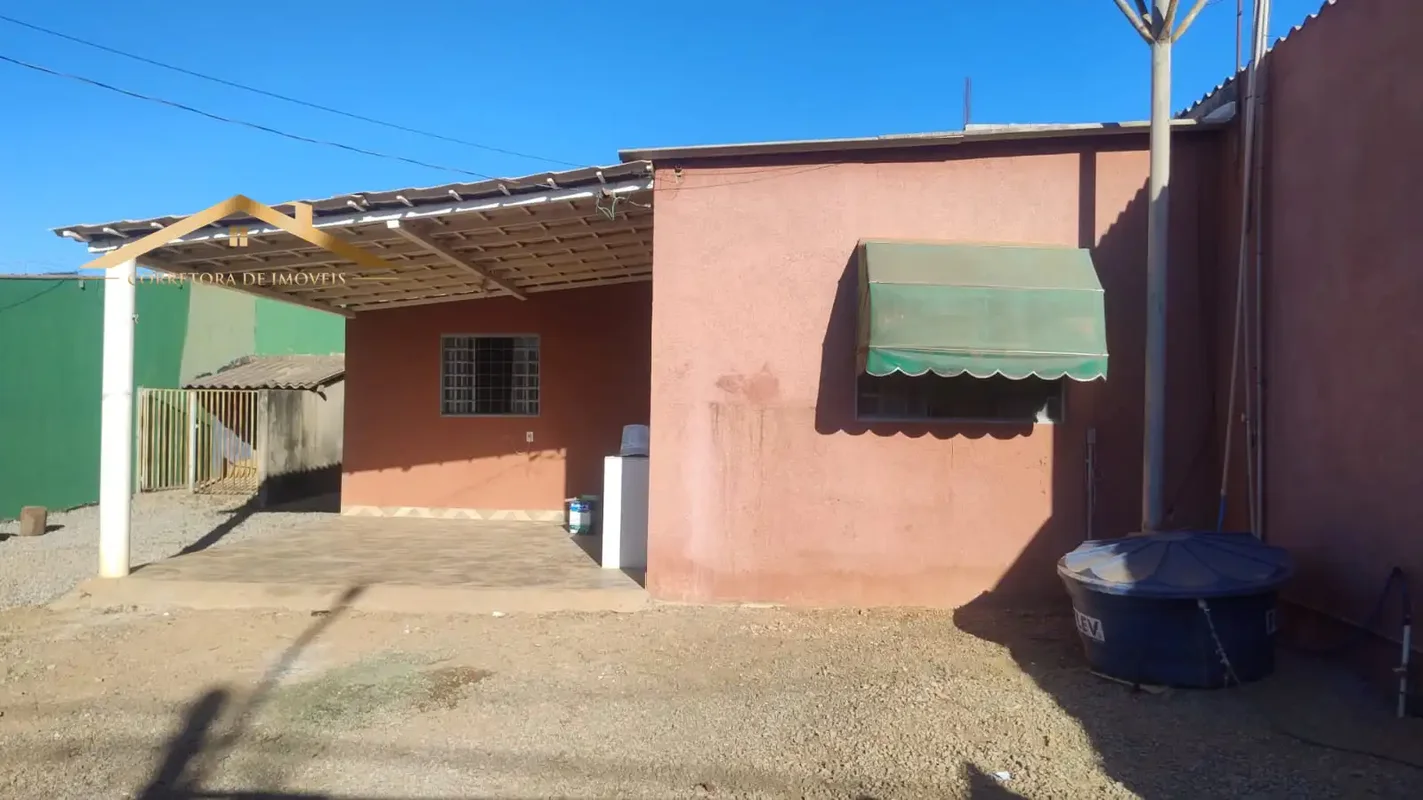 Foto do Imóvel
