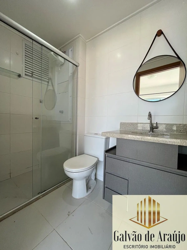 Horley Galvão Aluga com Exclusividade…..Excelente apartamento de um quarto com 4...