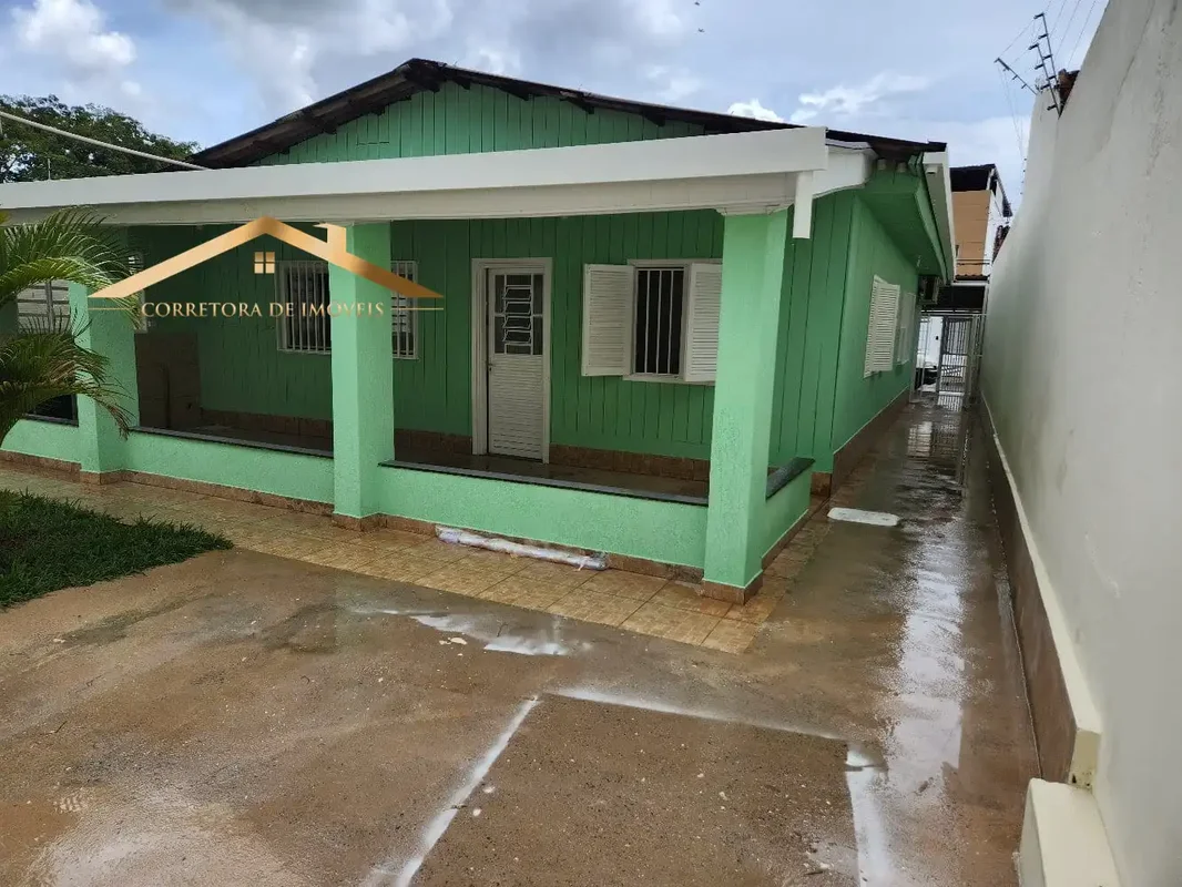 Descubra uma excelente oportunidade de morar, no coração da Vila Planalto, Brasí...