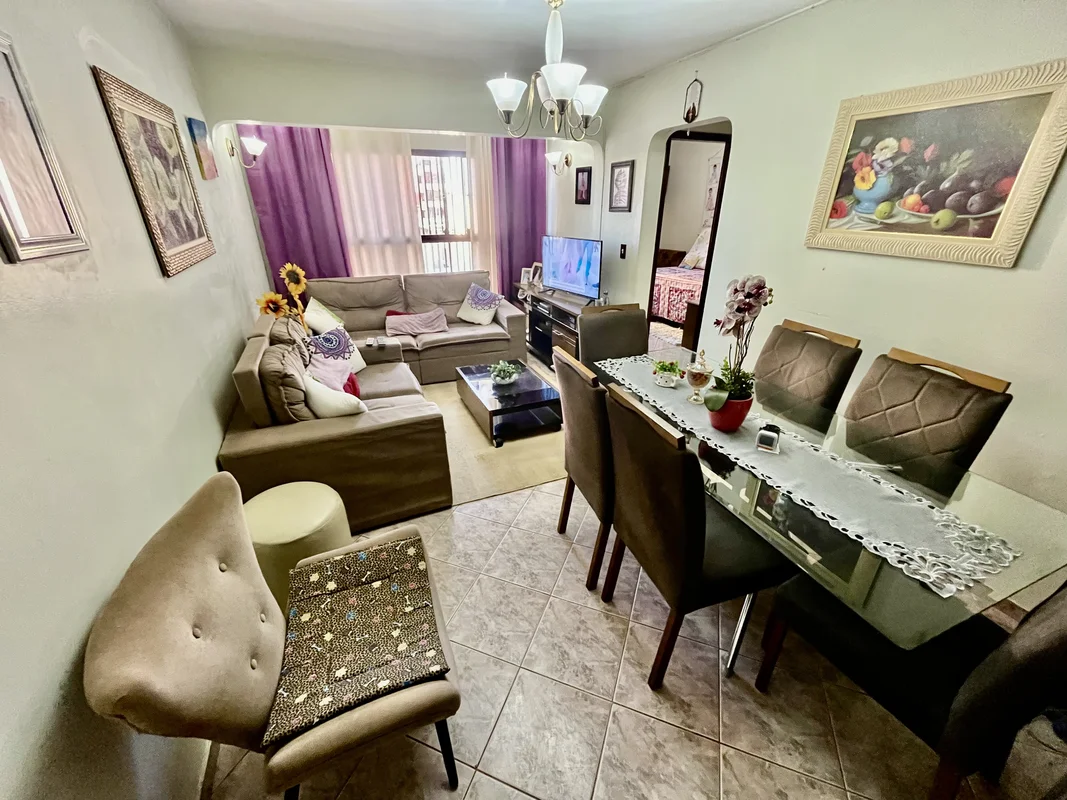 APARTAMENTO À VENDA | RESIDENCIAL MONTE D’Arc – CNB 10 | TAGUATINGA NORTEExcelen...