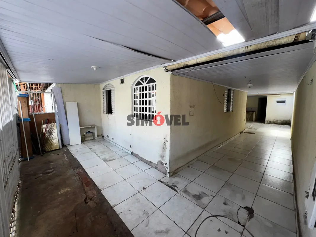 109m², 2 casas, a 400m da Estação Centro Metropolitano R$: 280.000 - Aceita Fina...