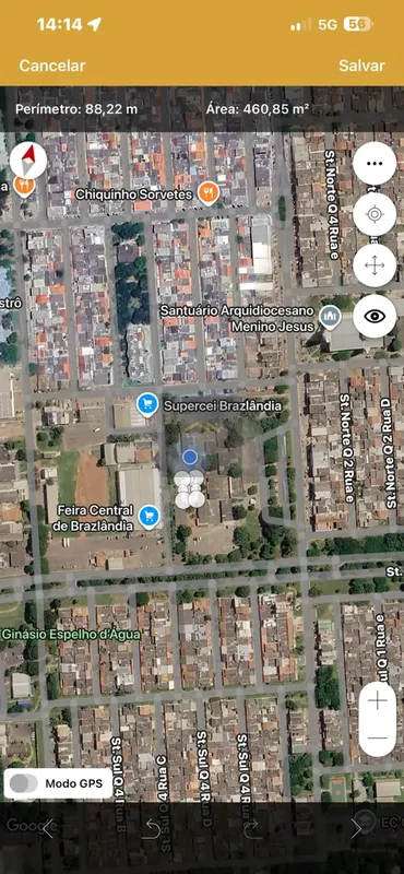 Foto do Imóvel