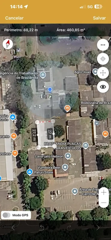 Foto do Imóvel