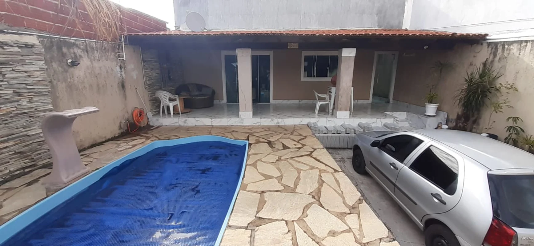 Foto do Imóvel