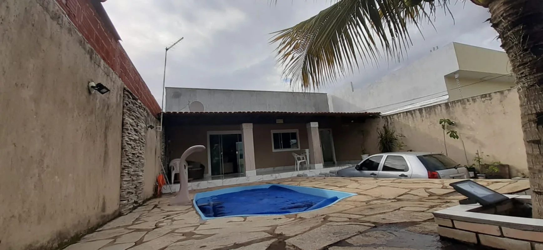 Foto do Imóvel