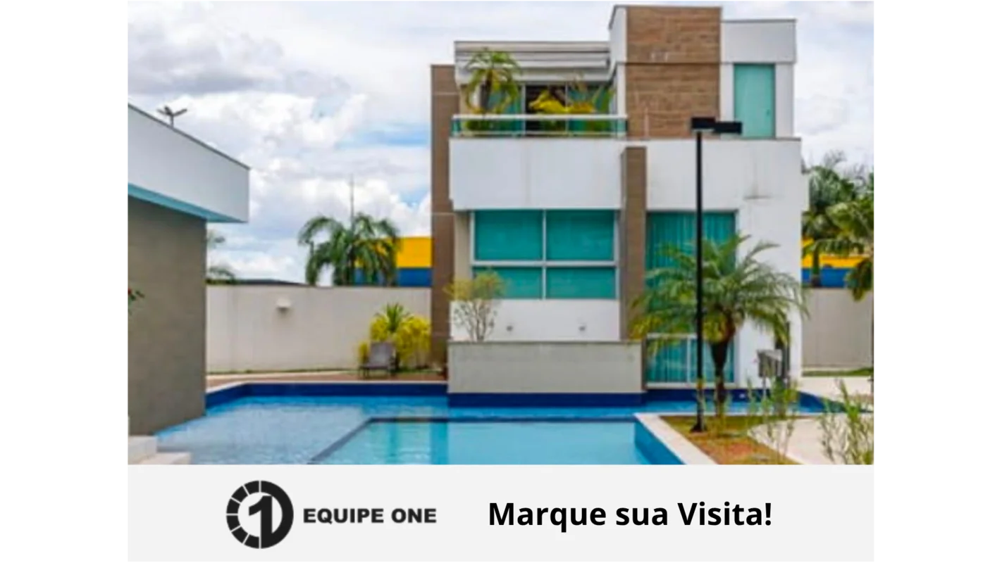 Bangalô Triplex à Venda no Jade Blue Tree Park Sul | 134 m² | 2 Suítes | 3 Vagas...