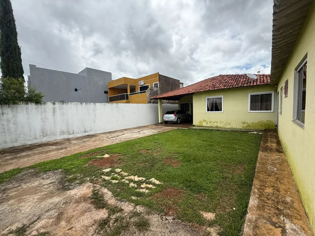 Foto do Imóvel