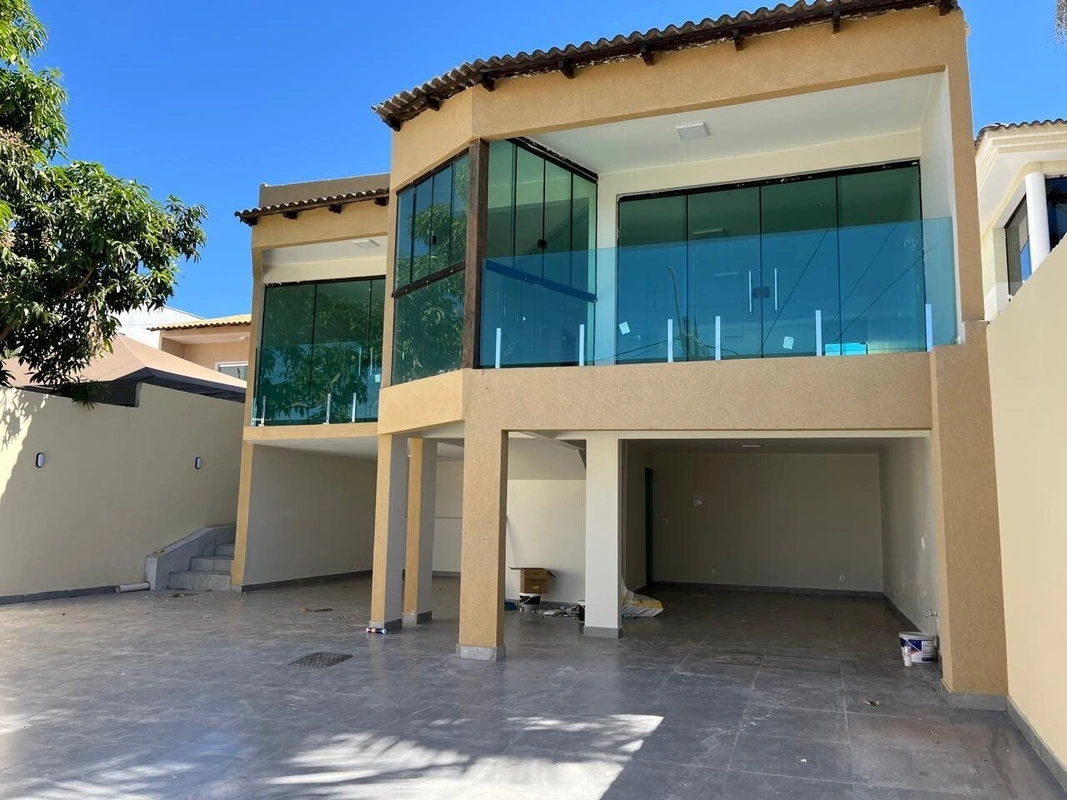  Casa totalmente reformada – Riacho Fundo I (Sucupira) 400 m² | Cessão de direit...