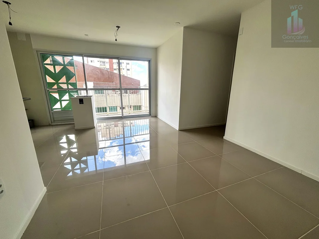 APARTAMENTO 2 QUARTOS SUITE 1 vaga com lazer no setor bela vistaDETALHES DO IMOV...