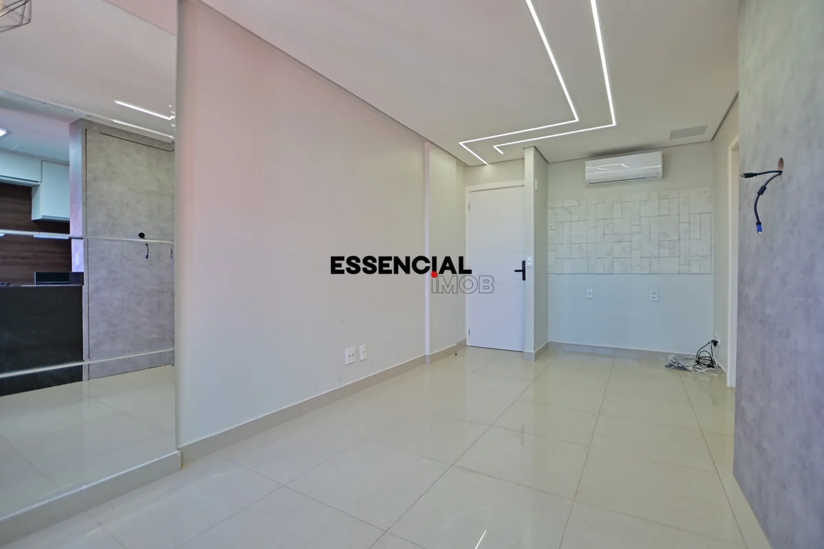 Essencial Imob VENDE - Duplex localizado no Lúcio Costa pronto para morar em pré...