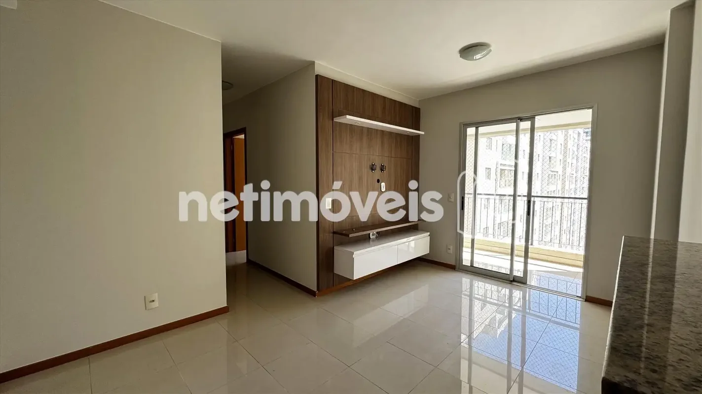 SPORTS CLUB GUARÁ II | 2 QUARTOS | 1 SUÍTE | VISTA LIVRE | LAZER COMPLETOExcelen...