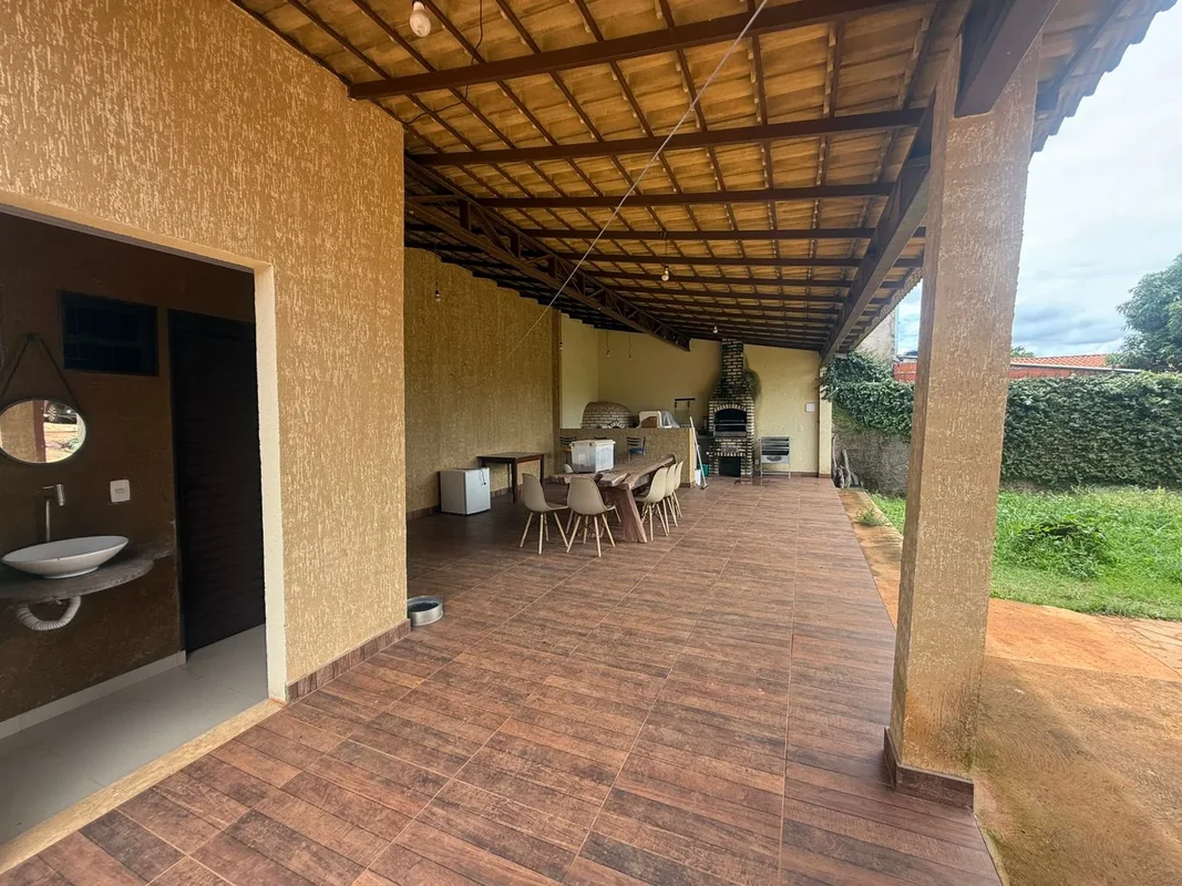 Foto do Imóvel