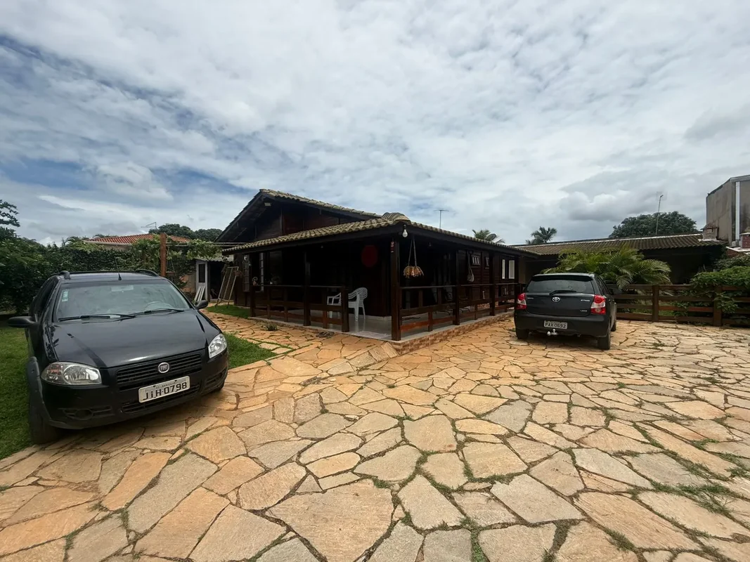 Foto do Imóvel