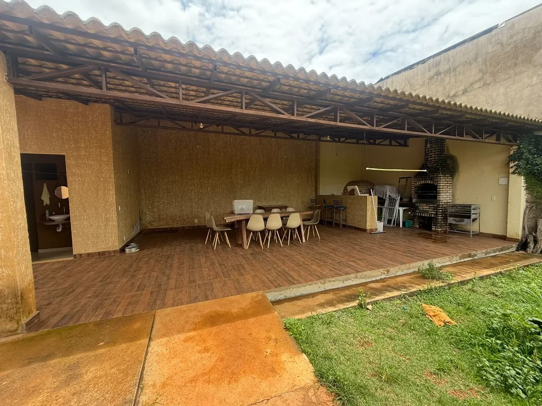 Foto do Imóvel