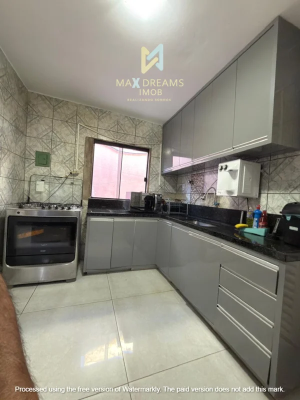 Oportunidade no Setor Sul do Gama – Qd. 15 | 2 Casas no Mesmo Lote!Excelente imó...