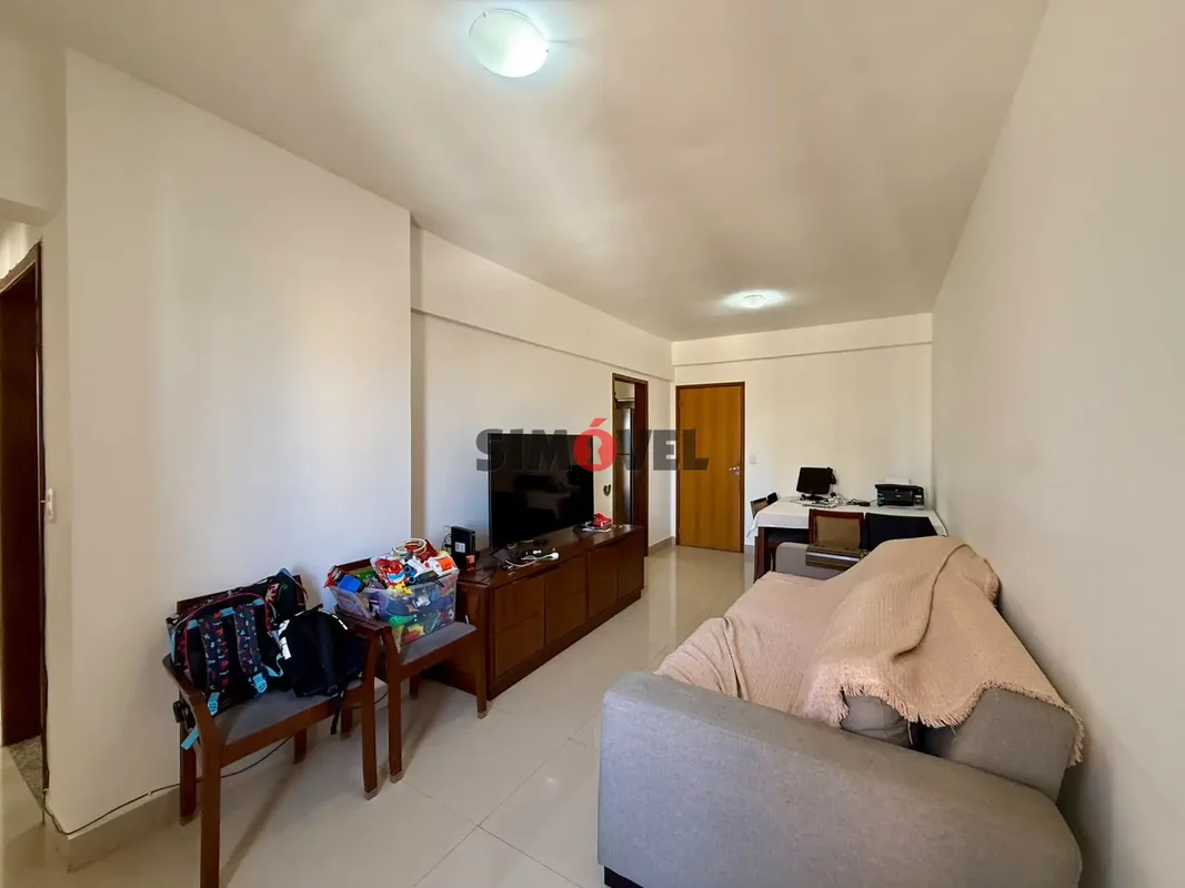 68m², 3 quartos, suíte, garagem, lazer, próximo a Estação Praça do Relógio - R$:...