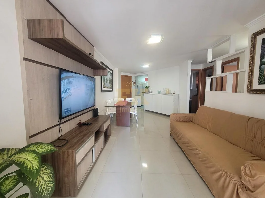 Apartamento 3 quartos, sendo 1 suíte, a venda no Residencial Águas CristalinasAp...