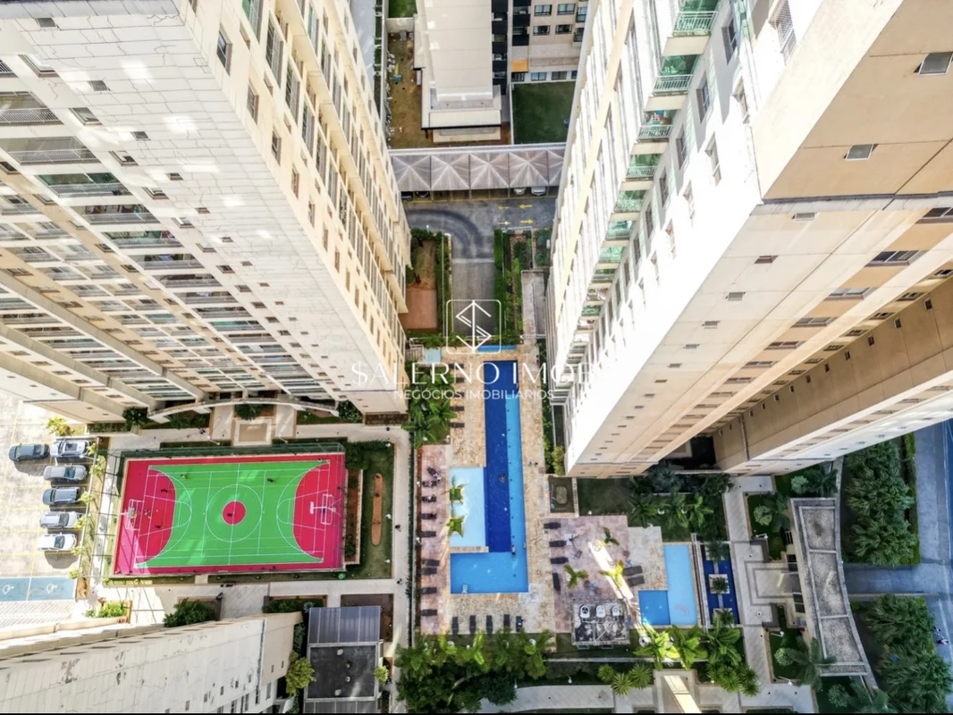ISLA LIFE STYLE | APARTAMENTO 2 QUARTOS | GUARÁMore no Isla Life Style, em um ap...