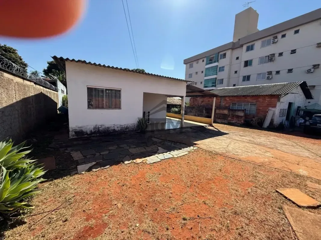 Descubra o seu novo lar no Setor Sudoeste, um dos bairros mais valorizados de Go...