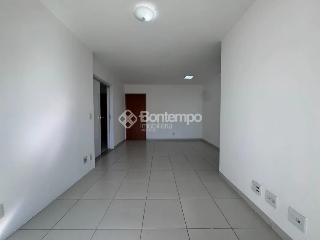 A Bontempo Imobiliária disponibiliza para locação apartamento de 3 quartos, send...