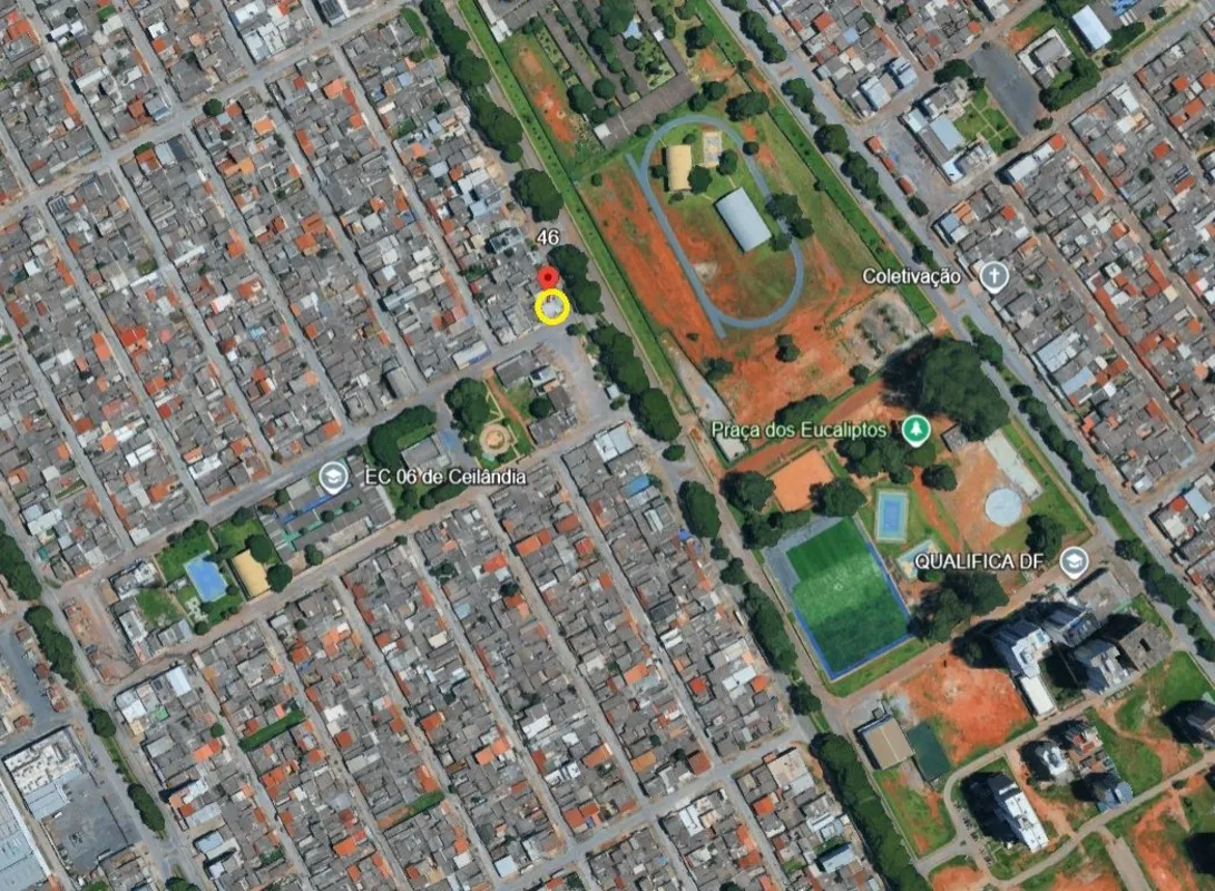 Foto do Imóvel