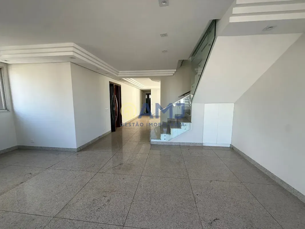 COBERTURA SALZBURG Setor BuenoCobertura duplex à venda, de alto padrão, em uma d...