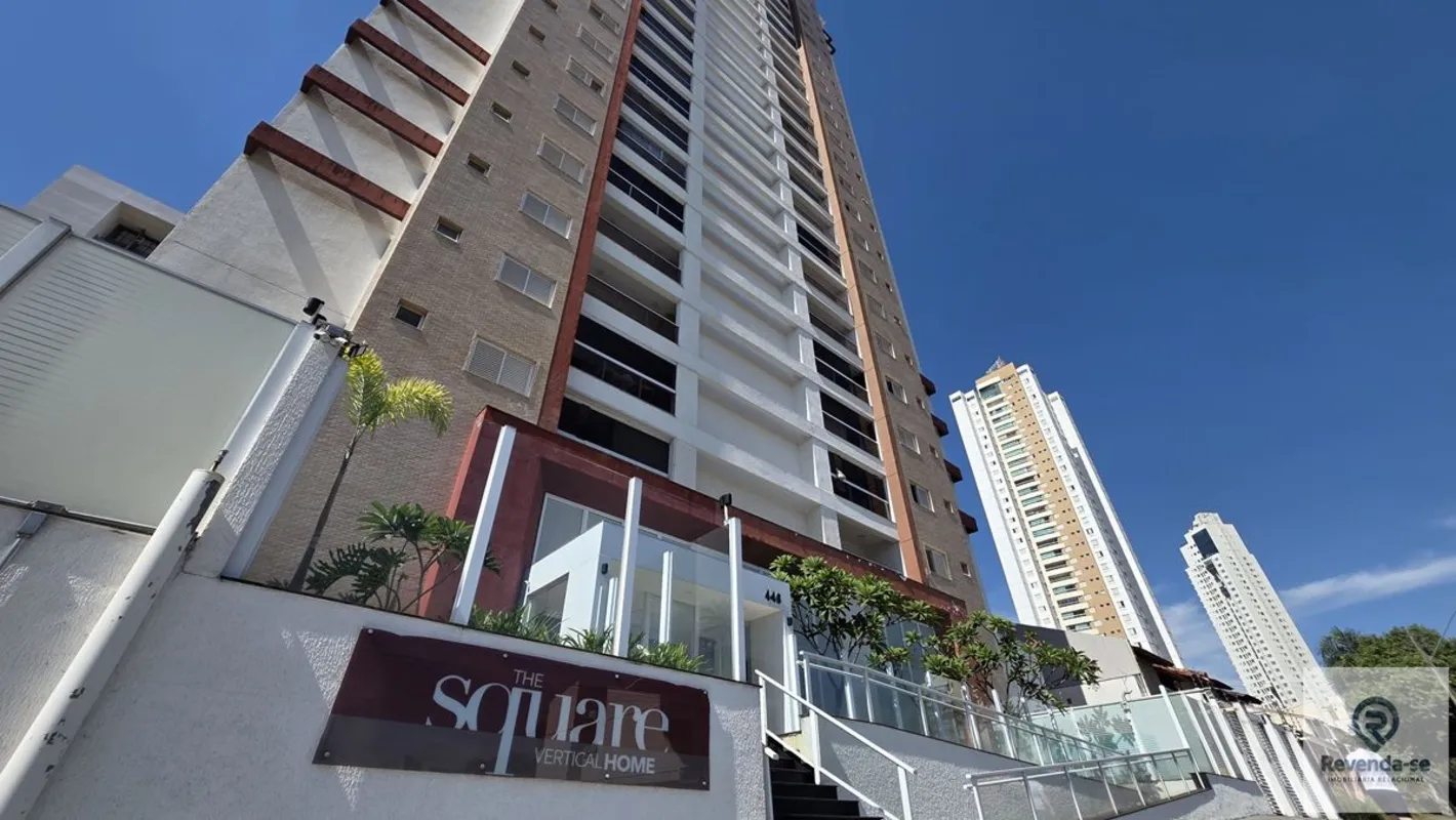 Se você busca praticidade, conforto e uma localização estratégica em Goiânia, es...