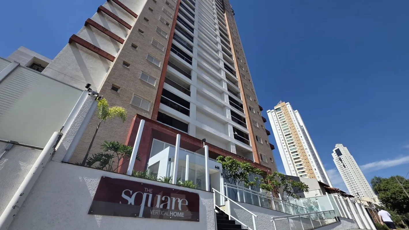 Se você busca praticidade, conforto e uma localização estratégica em Goiânia, es...