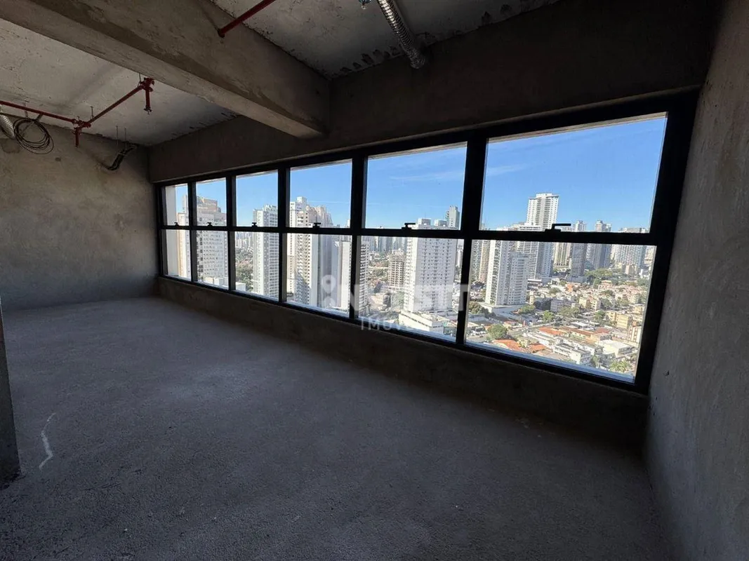 Sala comercial de aproximadamente 70m² no WTC - World Trade Center Goiânia, um d...