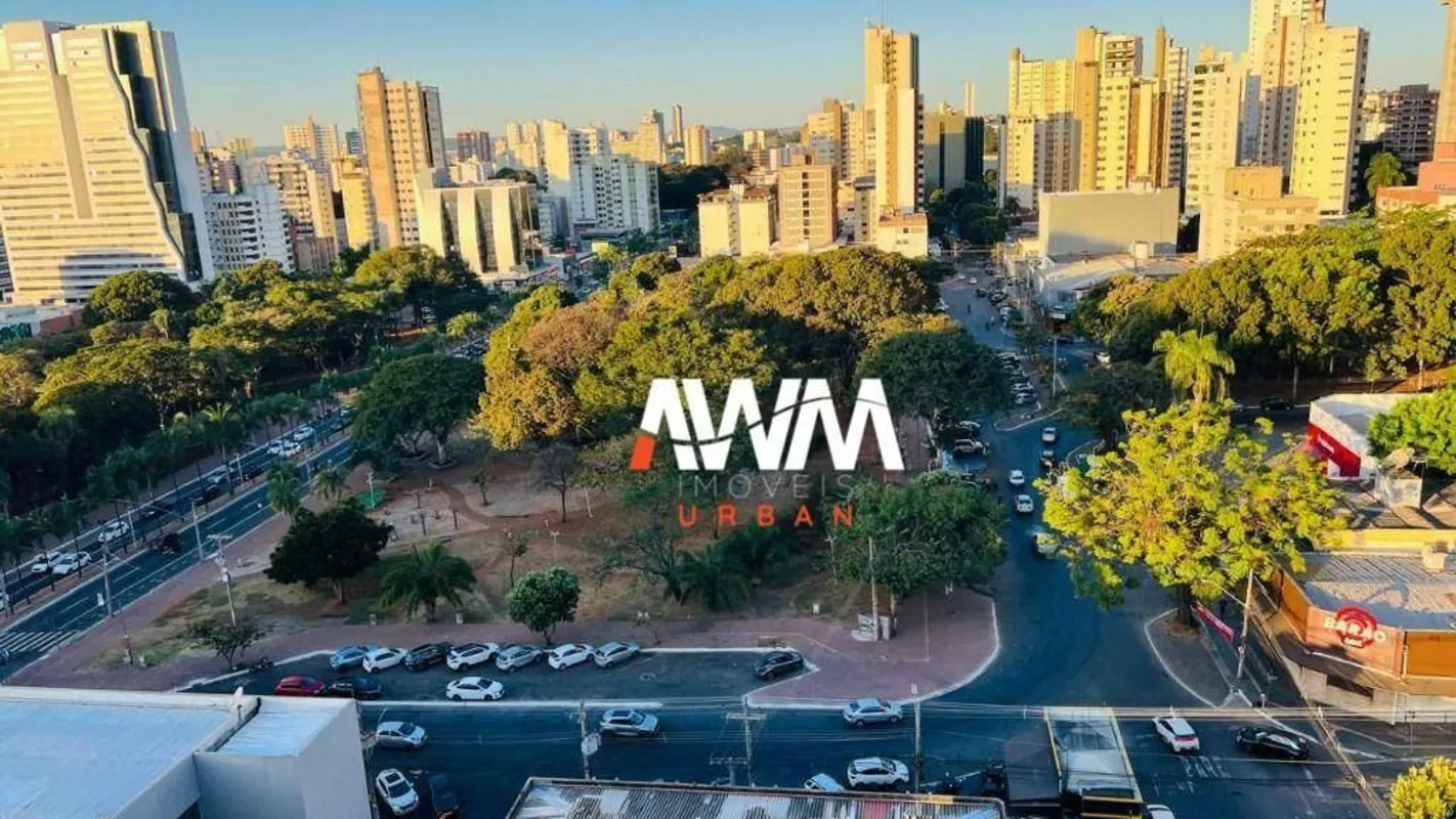 Apartamento 3 quartos- 1 suíte, 1 vaga de garagem, armários, localização privile...