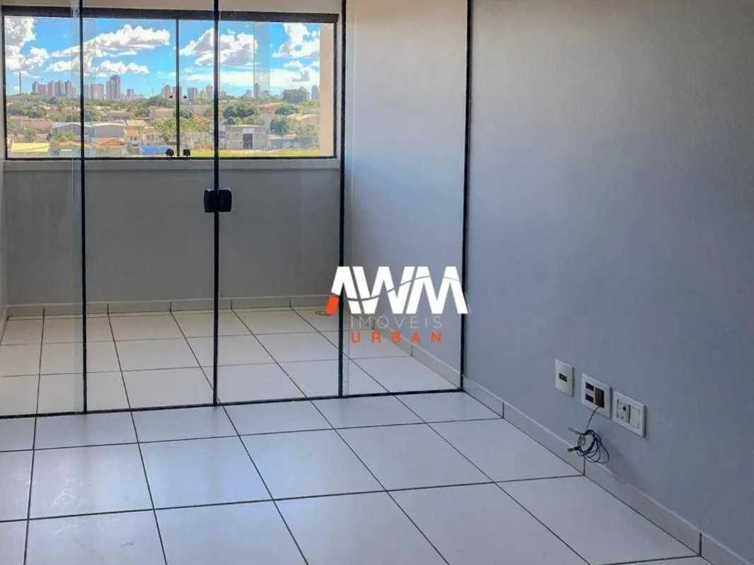 59,73 m² de área privativa | 2 quartos sendo 1 suíte | 2 banheiros | 1 vaga de g...
